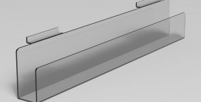 Standart Card Rack