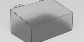 Display Bin