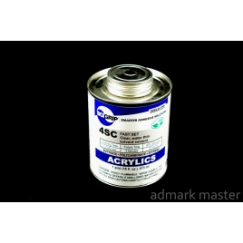 Adhesives SCIGRIP 4SC